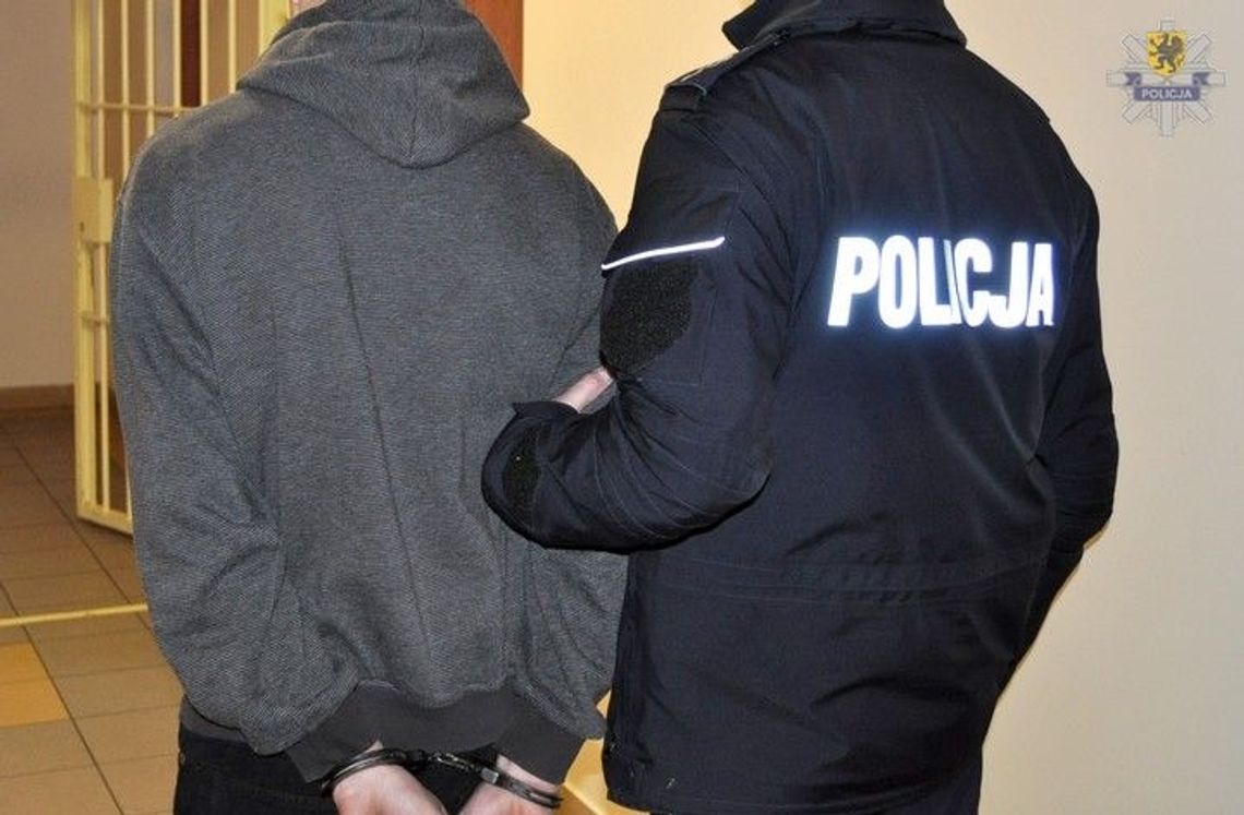 Zatrzymano poszukiwanych listem gończym