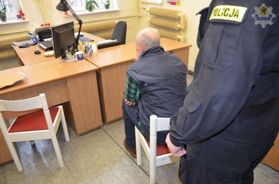 Zatrzymano sprawcę zabójstwa 25-letniej kobiety Zatrzymano sprawcę zabójstwa 25-letniej kobiety