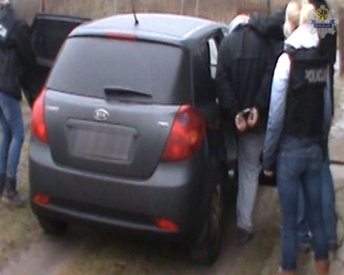 Zatrzymano trzech mężczyzn podejrzewanych o pedofilię