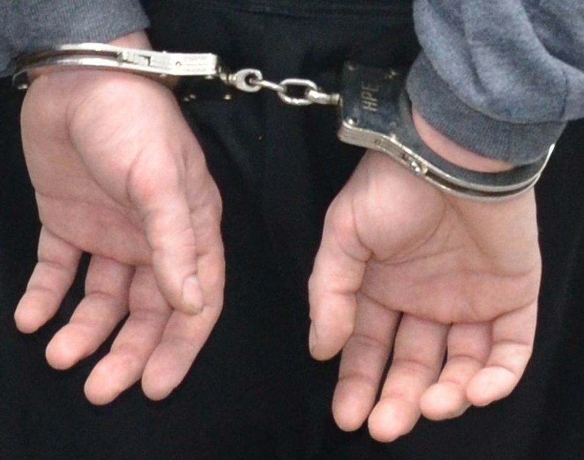 Zatrzymano trzech poszukiwanych m.in. naruszenie nietykalności i alimenty Zatrzymano trzech poszukiwanych m.in. naruszenie nietykalności i alimenty