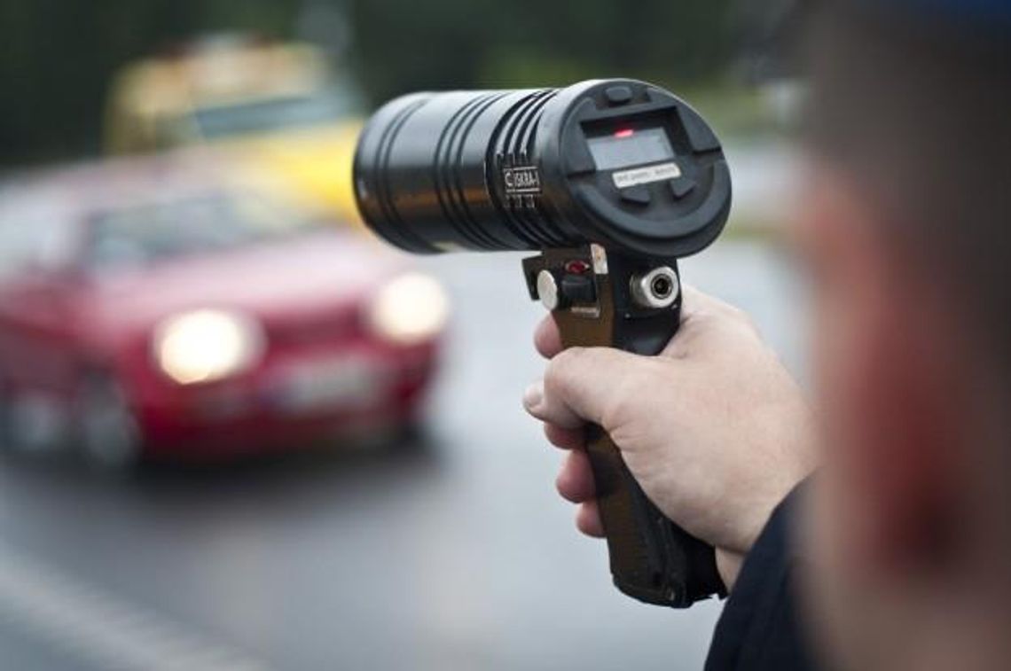 Zatrzymany kierowca miał zakaz sądowy Zatrzymany kierowca miał zakaz sądowy