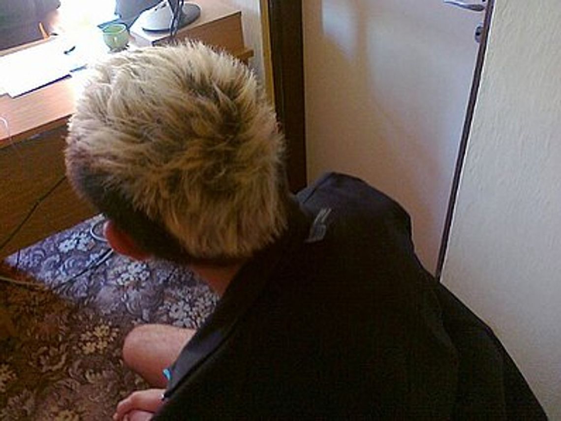 Zatrzymany sprawca napadu na bank Zatrzymany sprawca napadu na bank