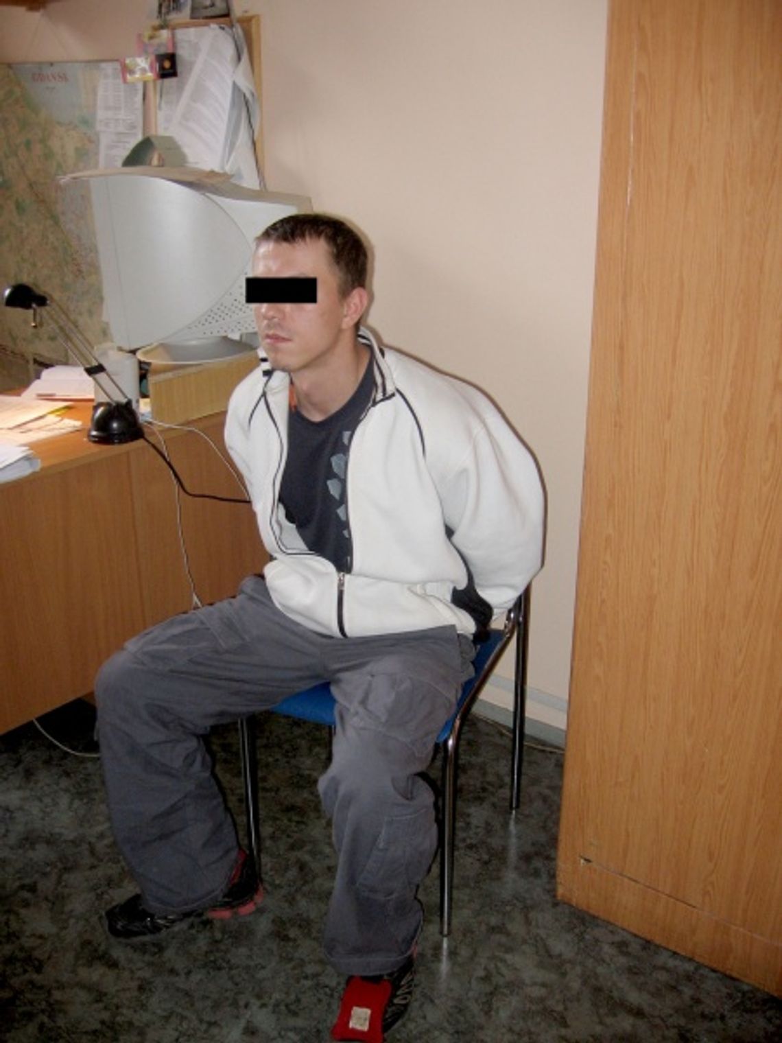 Zatrzymany sprawca śmiertelnego pobicia 