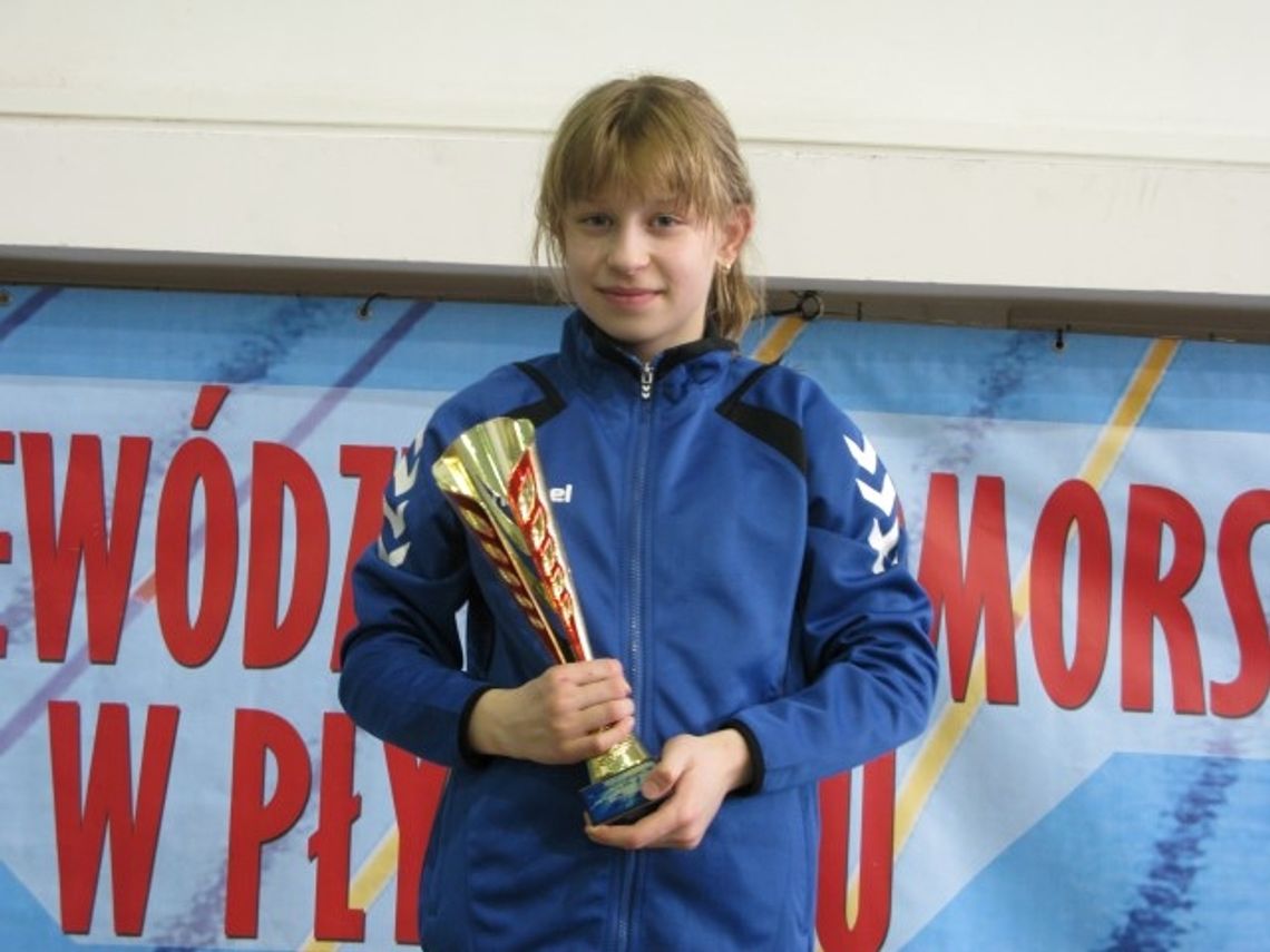 Zawodnicy MAL WOPR bez kompleksów Zawodnicy MAL WOPR bez kompleksów