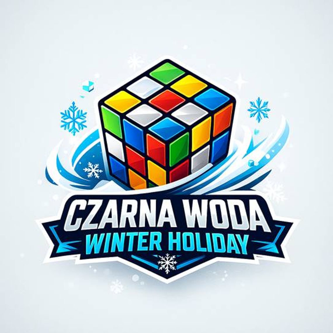 Zawody speedcubingowe w Czarnej Wodzie. Trwa rejestracja uczestników Zawody speedcubingowe w Czarnej Wodzie. Trwa rejestracja uczestników