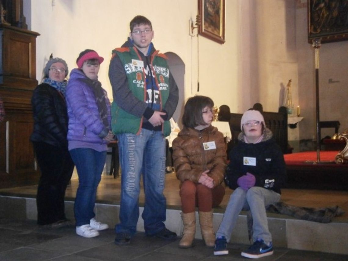 Zbiórka "Misia" trwa Zbiórka "Misia" trwa