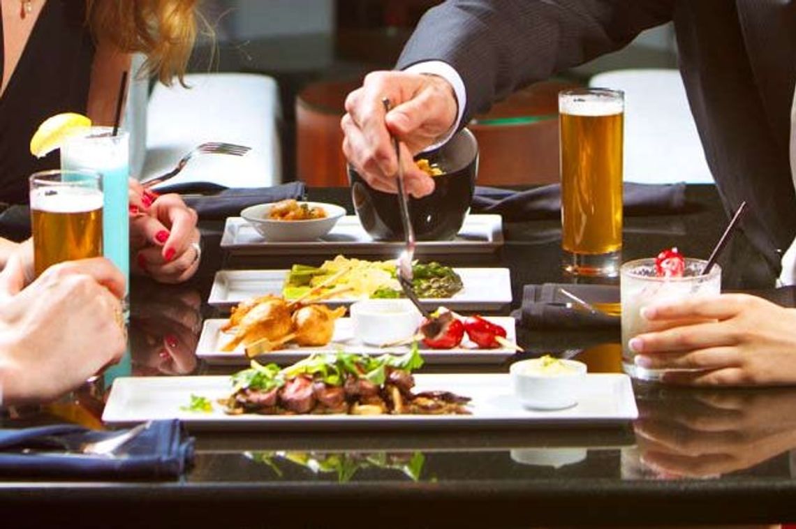 Zbiorowe zatrucie na imprezie? Sanepid przedstawia kulisy Zbiorowe zatrucie na imprezie? Sanepid przedstawia kulisy