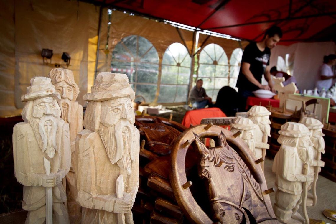 Zbliża się AMBER FEST – największy festyn biesiadny w północnej Polsce Zbliża się AMBER FEST – największy festyn biesiadny w północnej Polsce