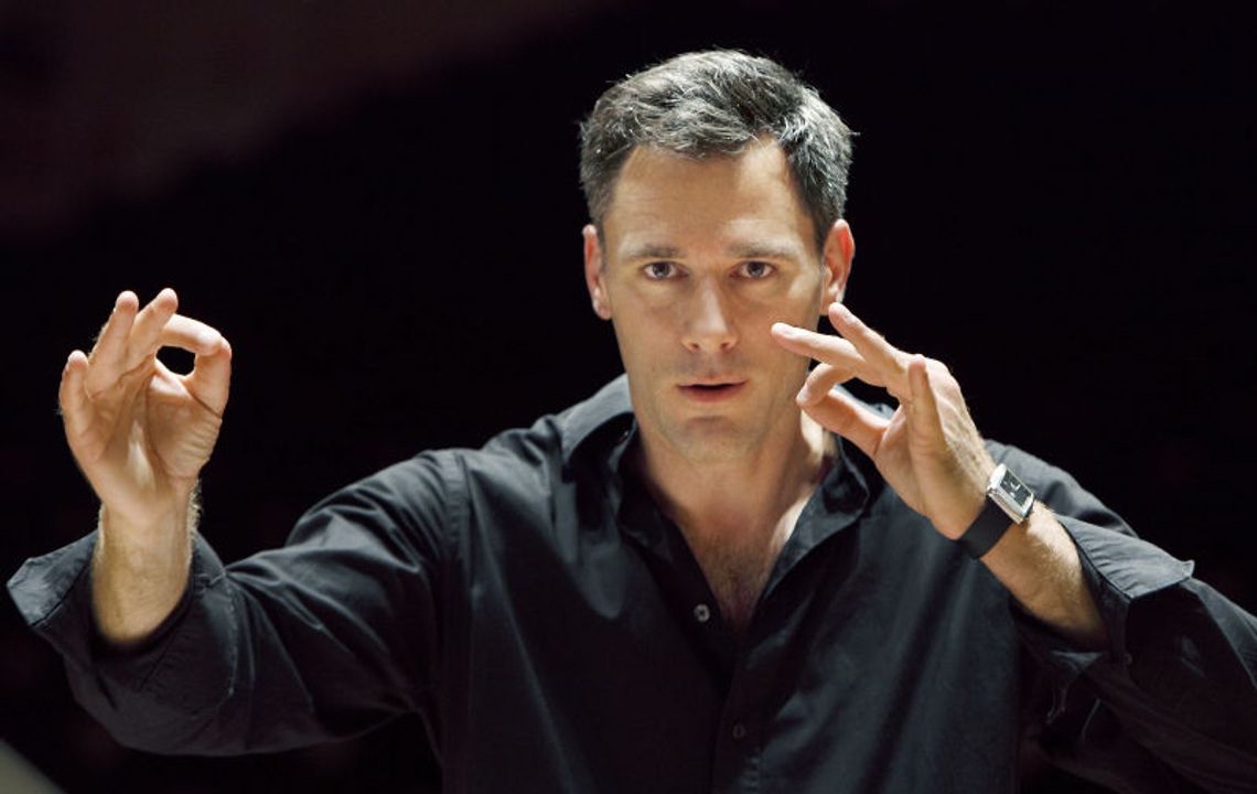 Zbliża się finał IX Gdańskiej Jesieni Pianistycznej Zbliża się finał IX Gdańskiej Jesieni Pianistycznej