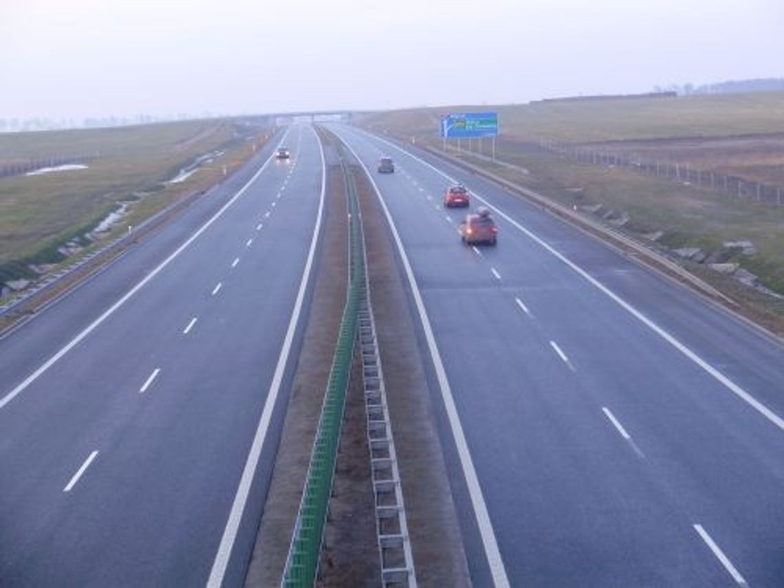 Zdążyć przed EURO 2012. Powstanie obwodnica południowa Gdańska oraz most na Wiśle Zdążyć przed EURO 2012. Powstanie obwodnica południowa Gdańska oraz most na Wiśle