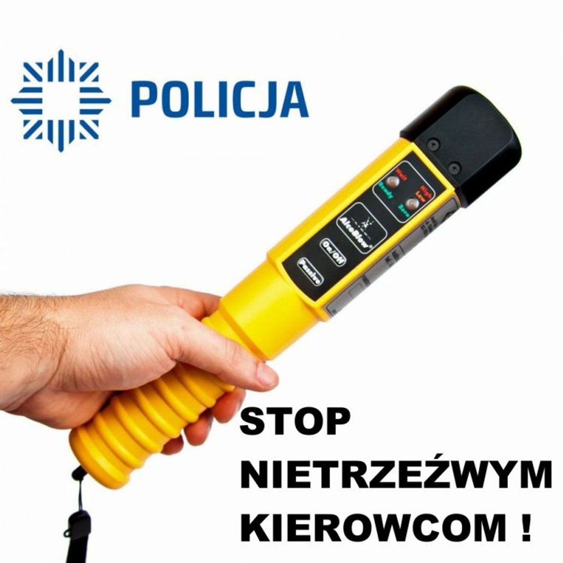 Zdecydowane reakcje policjantów wobec osób naruszających prawo Zdecydowane reakcje policjantów wobec osób naruszających prawo