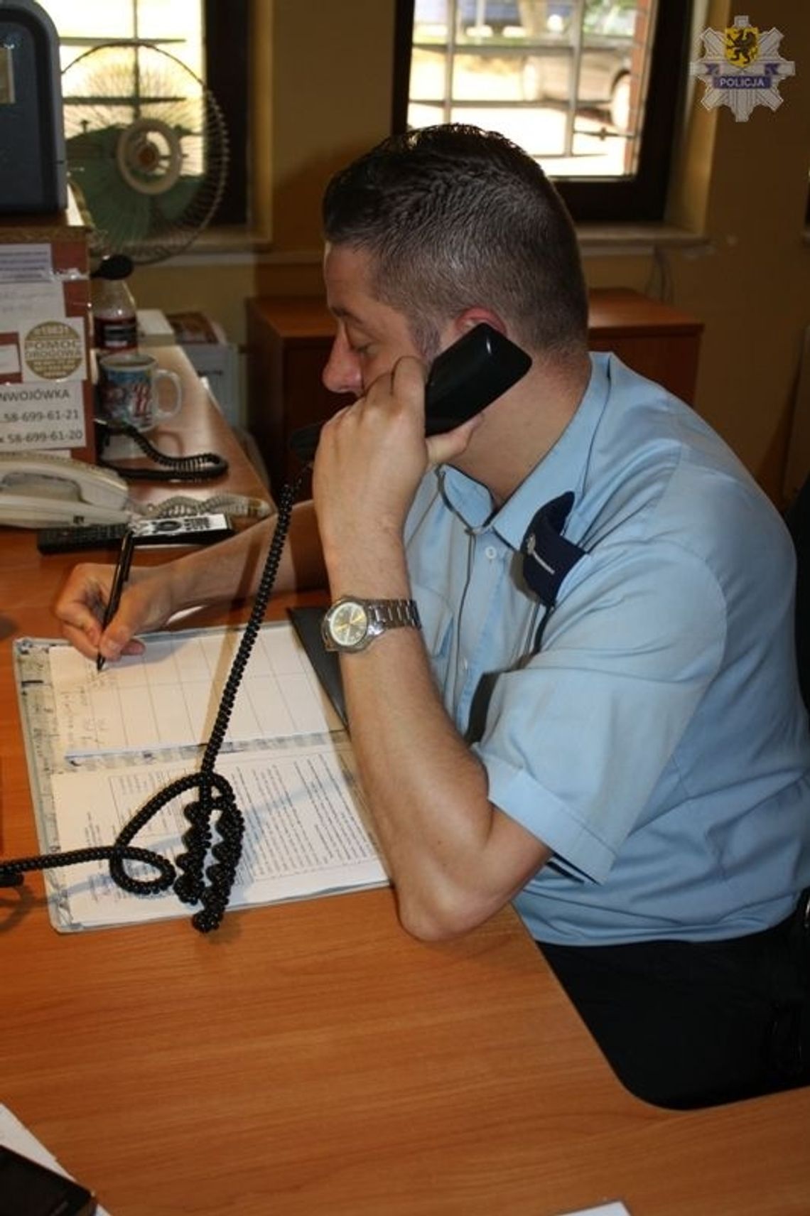 Zdesperowana zadzwoniła pod 112, że chce umrzeć