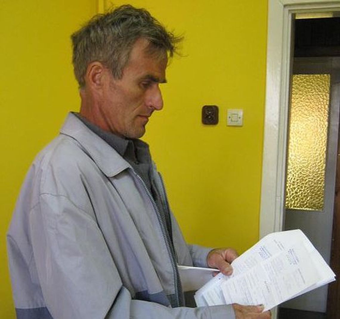 Zdesperowany ojciec zamierza walczyć o dziecko. Czy sąd zabierze rodzicom ukochaną córkę? Są ponoć już chętni na dziecko?