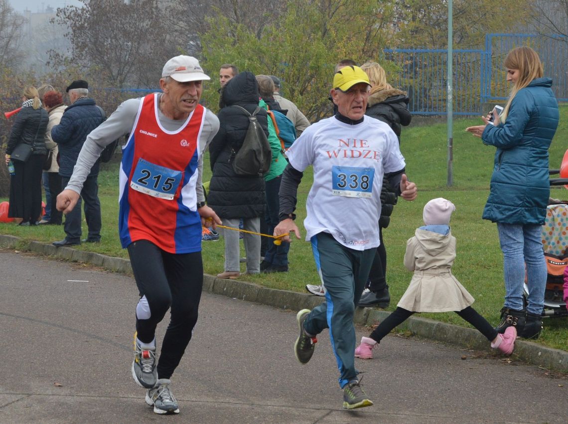 (ZDJĘCIA) Bieg Sambora. Padł rekord liczby uczestników! (ZDJĘCIA) Bieg Sambora. Padł rekord liczby uczestników!