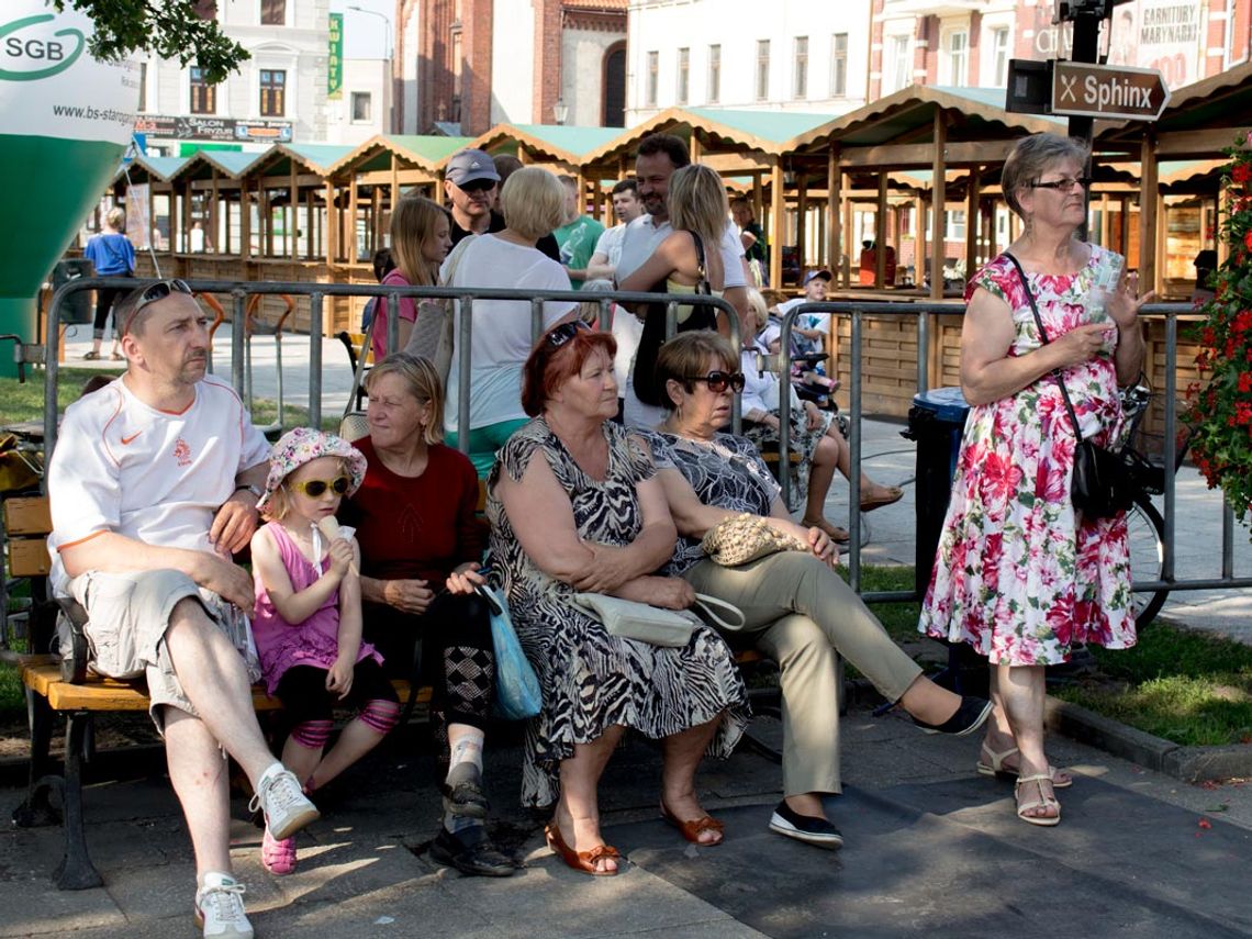 ZDJĘCIA: Dni Starogardu 2015 dobiegły końca. Zobacz fotorelację! ZDJĘCIA: Dni Starogardu 2015 dobiegły końca. Zobacz fotorelację!