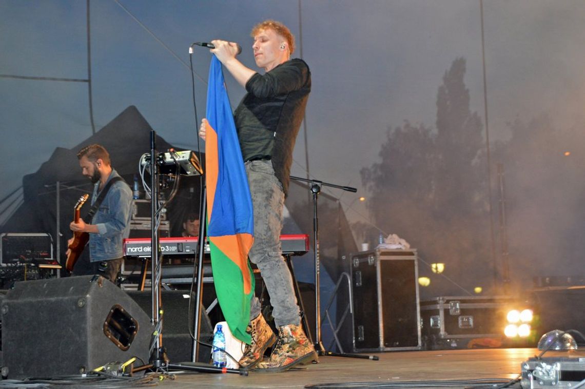 (ZDJĘCIA) Dni Ziemi Tczewskiej 2016 (ZDJĘCIA) Dni Ziemi Tczewskiej 2016