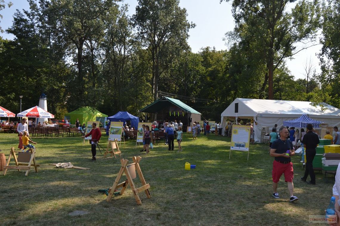 ZDJĘCIA: Dzień Świętego Bernarda w Peplinie ZDJĘCIA: Dzień Świętego Bernarda w Peplinie