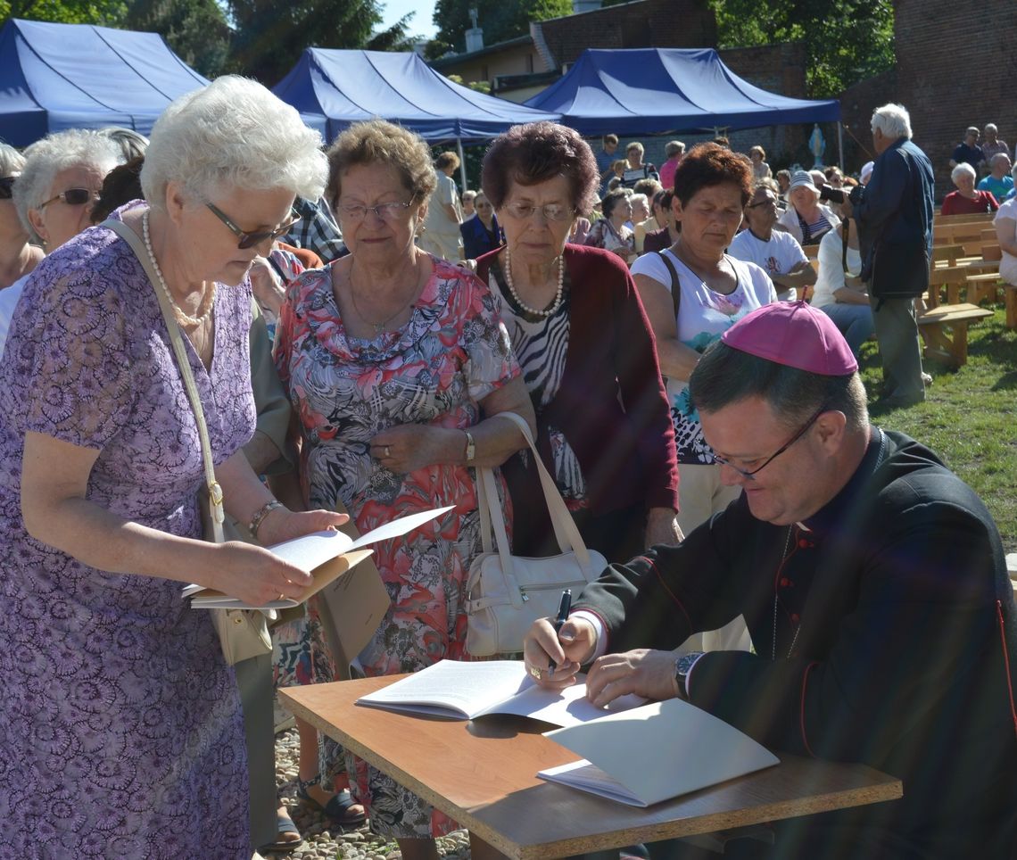 (ZDJĘCIA) Festyn na 100-lecie parafii św. Józefa w Tczewie (ZDJĘCIA) Festyn na 100-lecie parafii św. Józefa w Tczewie
