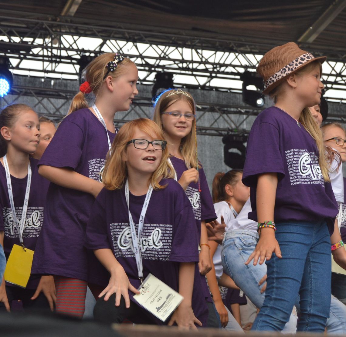 (ZDJĘCIA) Gospel 2015 za nami! Znajdź się na festiwalowych fotkach! (ZDJĘCIA) Gospel 2015 za nami! Znajdź się na festiwalowych fotkach!