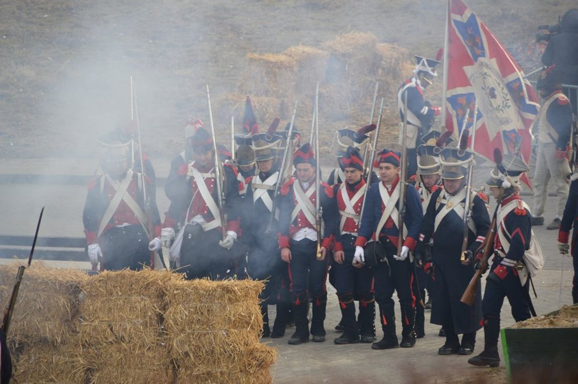 (ZDJĘCIA) Huk armat i salwy karabinów - za nami Bitwa o Tczew! (ZDJĘCIA) Huk armat i salwy karabinów - za nami Bitwa o Tczew!