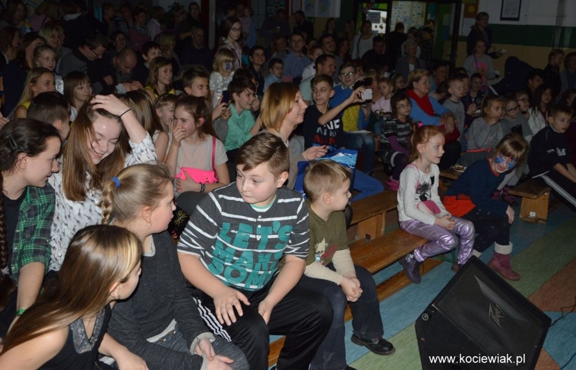 ZDJĘCIA: Impreza charytatywna "Z Żabnem w Nowy Rok" po raz czwarty!