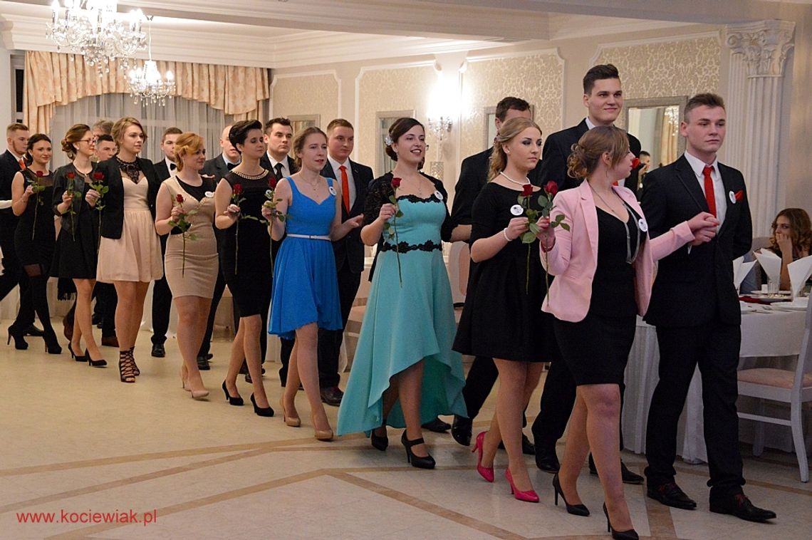 ZDJĘCIA: Kolejna studniówka za nami! Zobaczcie, jak bawili się uczniowie Technikum nr 2! 