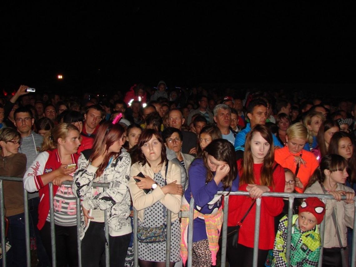 ZDJĘCIA: Koncerty, konkursy i ogrom innych atrakcji na XVII Festynie Kociewskim ZDJĘCIA: Koncerty, konkursy i ogrom innych atrakcji na XVII Festynie Kociewskim