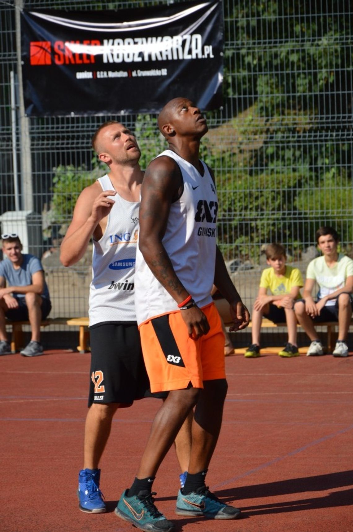 ZDJĘCIA: Miastem rządziła młodzież! Skarszewski Dzień Młodzieży zwieńczony sukcesem ZDJĘCIA: Miastem rządziła młodzież! Skarszewski Dzień Młodzieży zwieńczony sukcesem