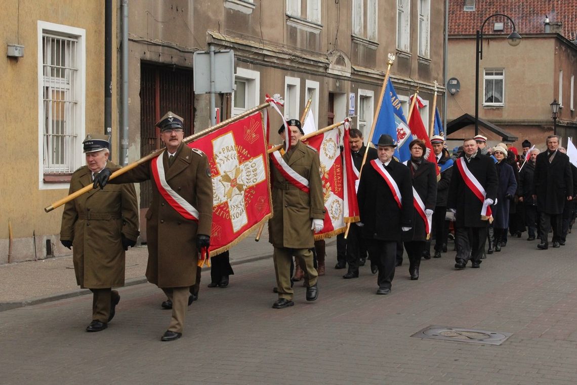 (ZDJĘCIA) Oddali hołd bohaterom antykomunistycznego podziemia (ZDJĘCIA) Oddali hołd bohaterom antykomunistycznego podziemia
