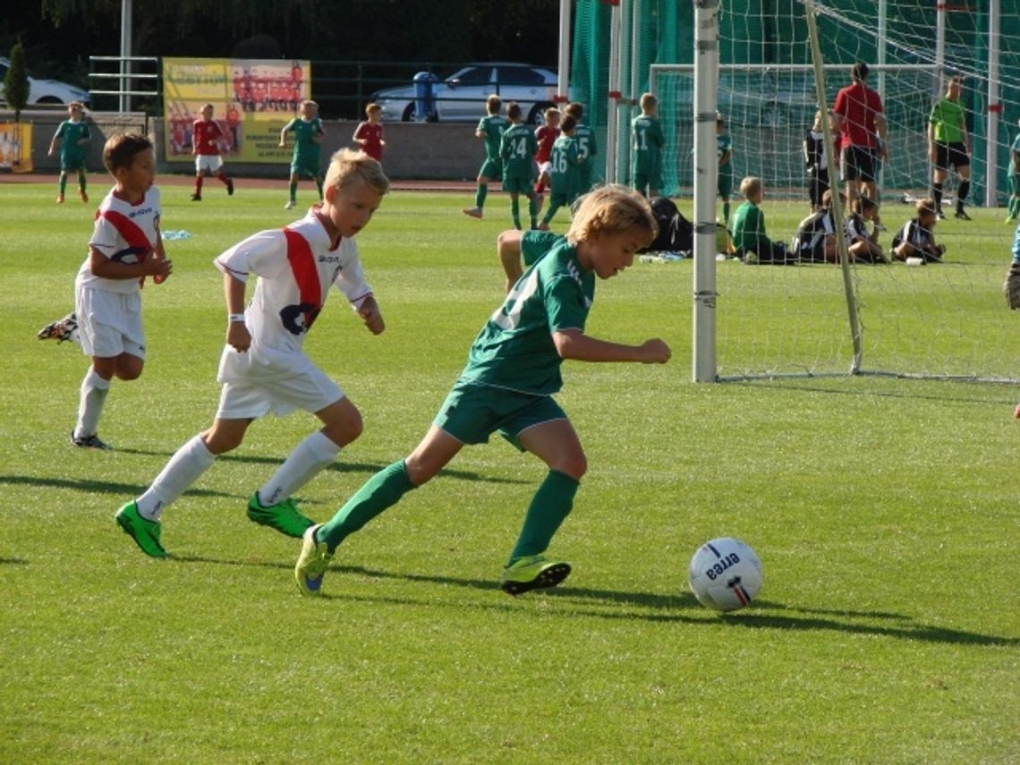 ZDJĘCIA: Omegamed Deyna CUP Junior 2015 ZDJĘCIA: Omegamed Deyna CUP Junior 2015