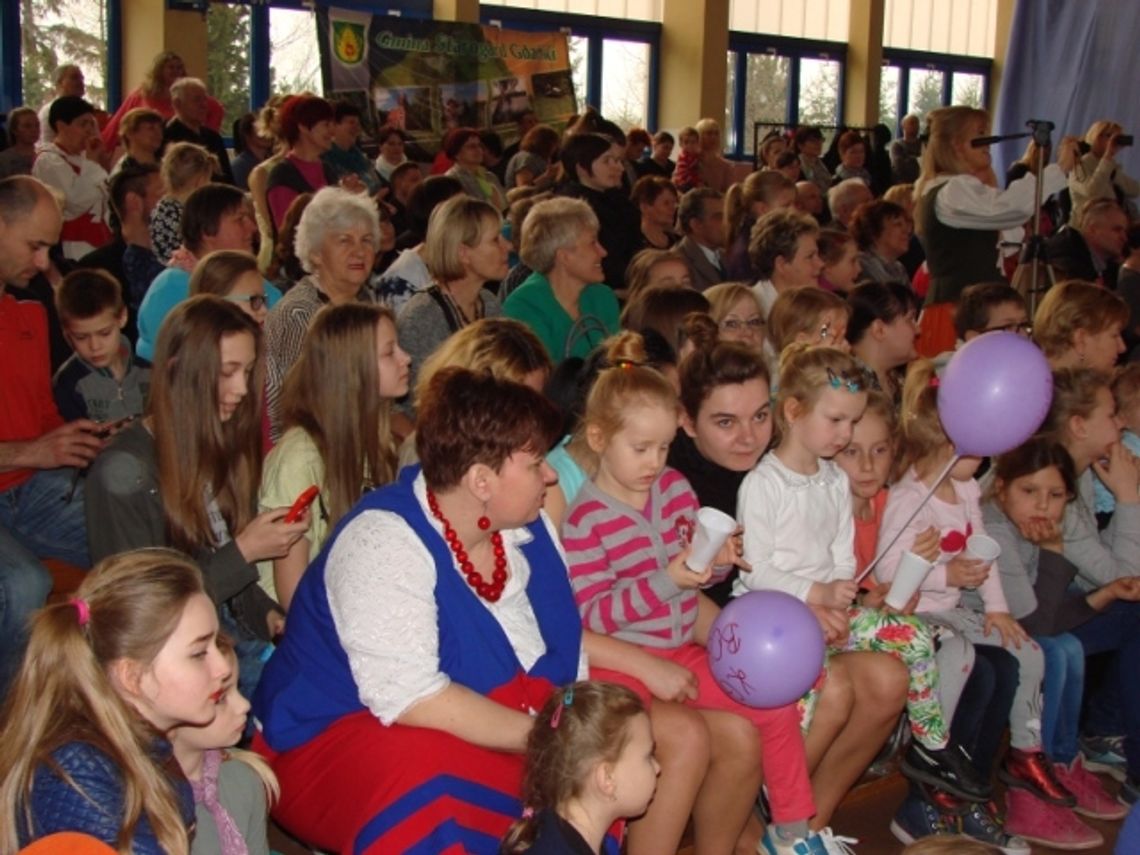 ZDJĘCIA: Powiatowy Turniej KGW – zobacz, które koło wygrało! 