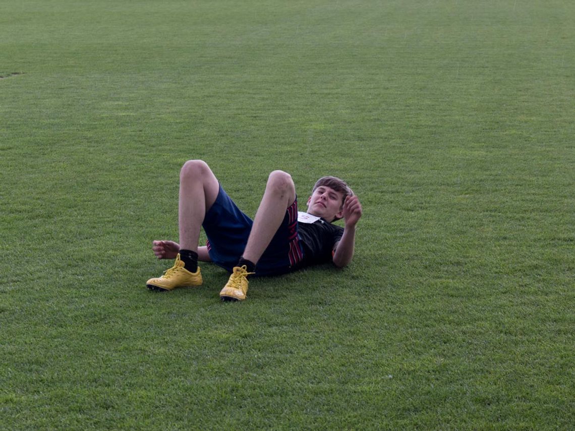 ZDJĘCIA: Starogardzkie Czwartki Lekkoatletyczne ZDJĘCIA: Starogardzkie Czwartki Lekkoatletyczne