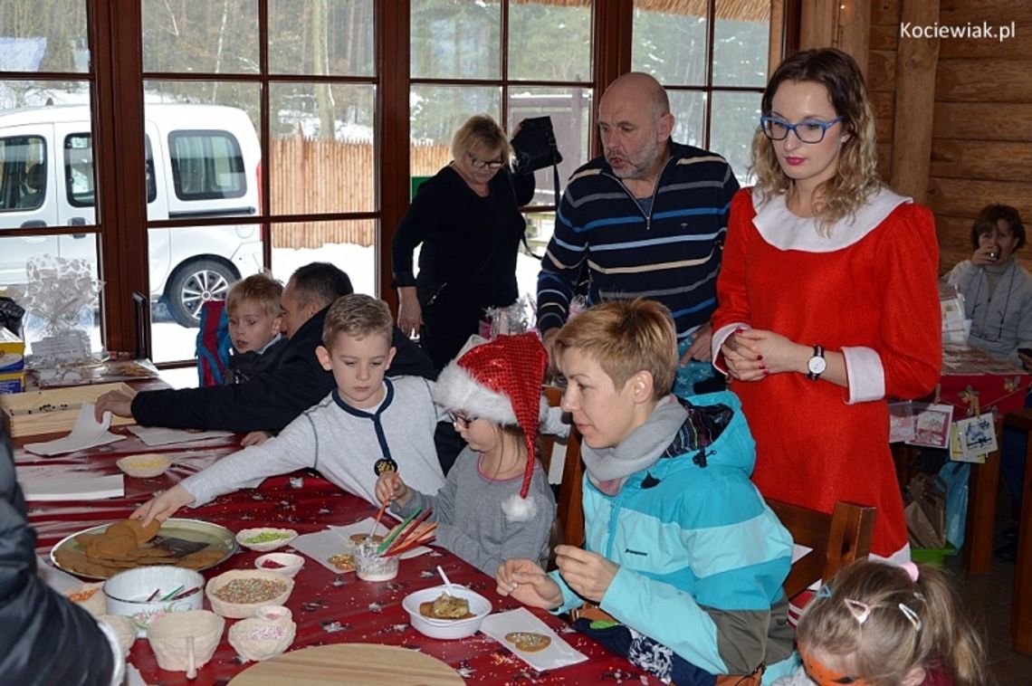 ZDJĘCIA: Święta tuż, tuż... Zobaczcie, jak wyglądał Jarmark Bożonarodzeniowy w Grodzisku! ZDJĘCIA: Święta tuż, tuż... Zobaczcie, jak wyglądał Jarmark Bożonarodzeniowy w Grodzisku!