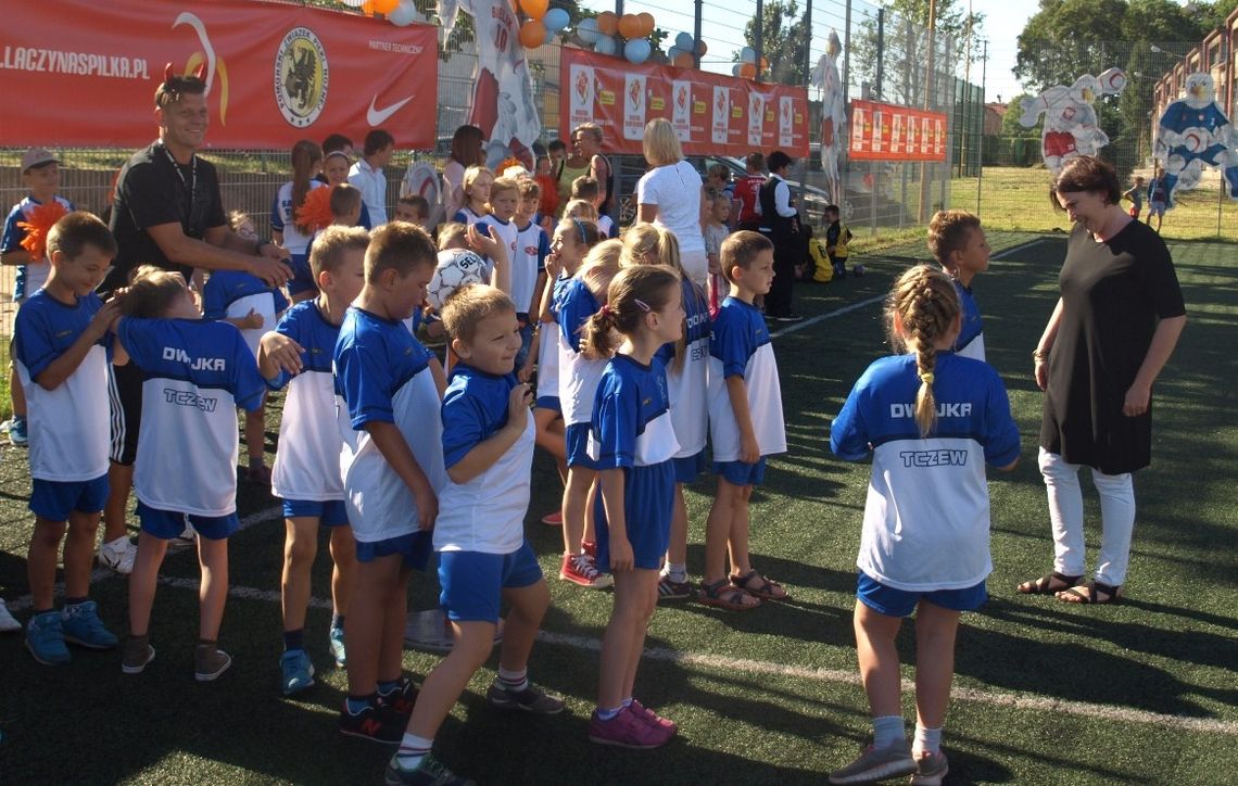 (ZDJĘCIA) Tczewska "dwójka" świętowała 55-lecie!