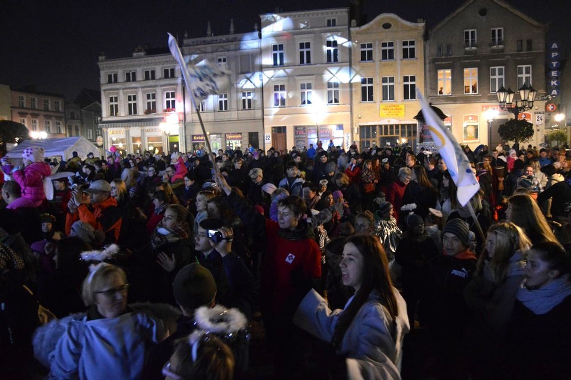 (ZDJĘCIA) Tłumy tczewian na Balu Wszystkich Świętych! (ZDJĘCIA) Tłumy tczewian na Balu Wszystkich Świętych!