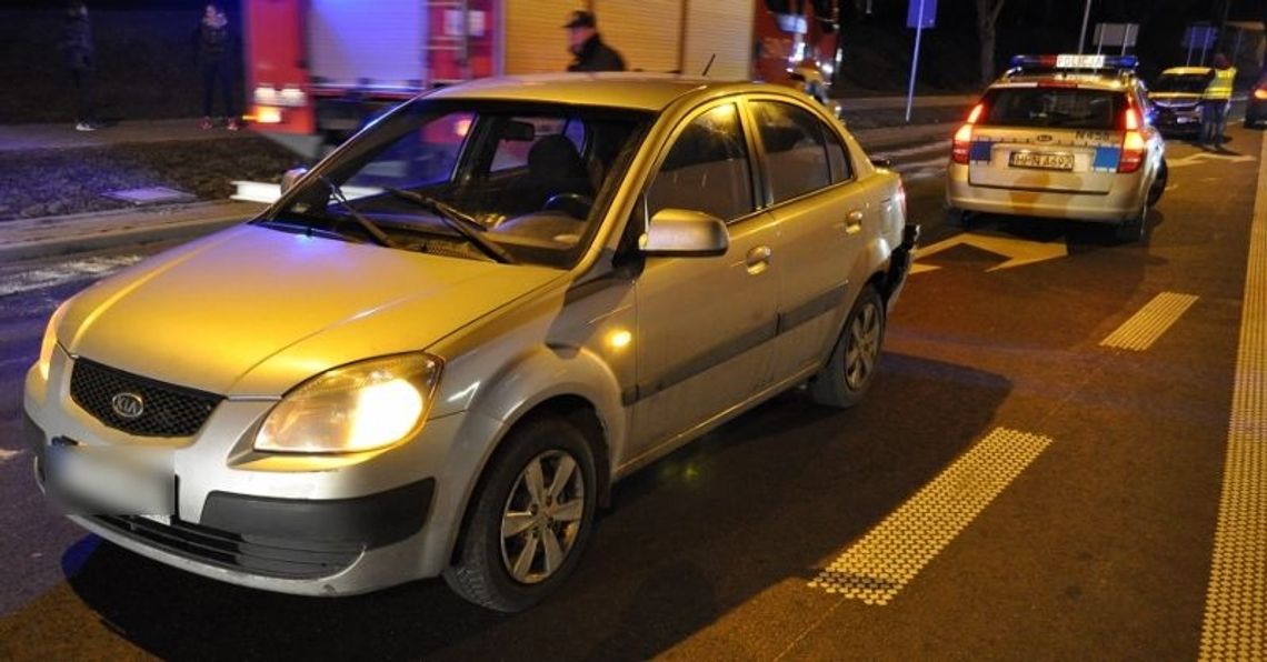 (ZDJĘCIA) Trzy poważne wypadki na drogach powiatu (ZDJĘCIA) Trzy poważne wypadki na drogach powiatu