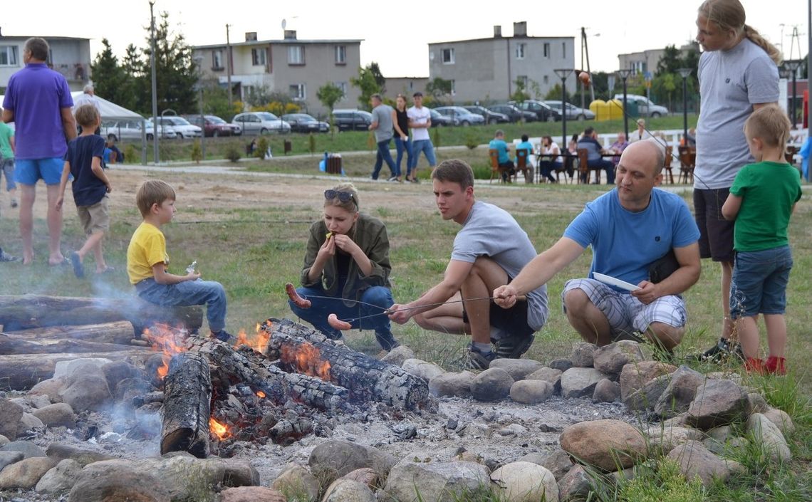 (ZDJĘCIA) W Swarożynie obchodzono Dzień Pieczonej Bulwy (ZDJĘCIA) W Swarożynie obchodzono Dzień Pieczonej Bulwy