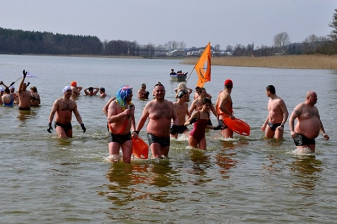 (ZDJĘCIA) Za nami III Bieg Morsa dla Pauliny Citkowskiej