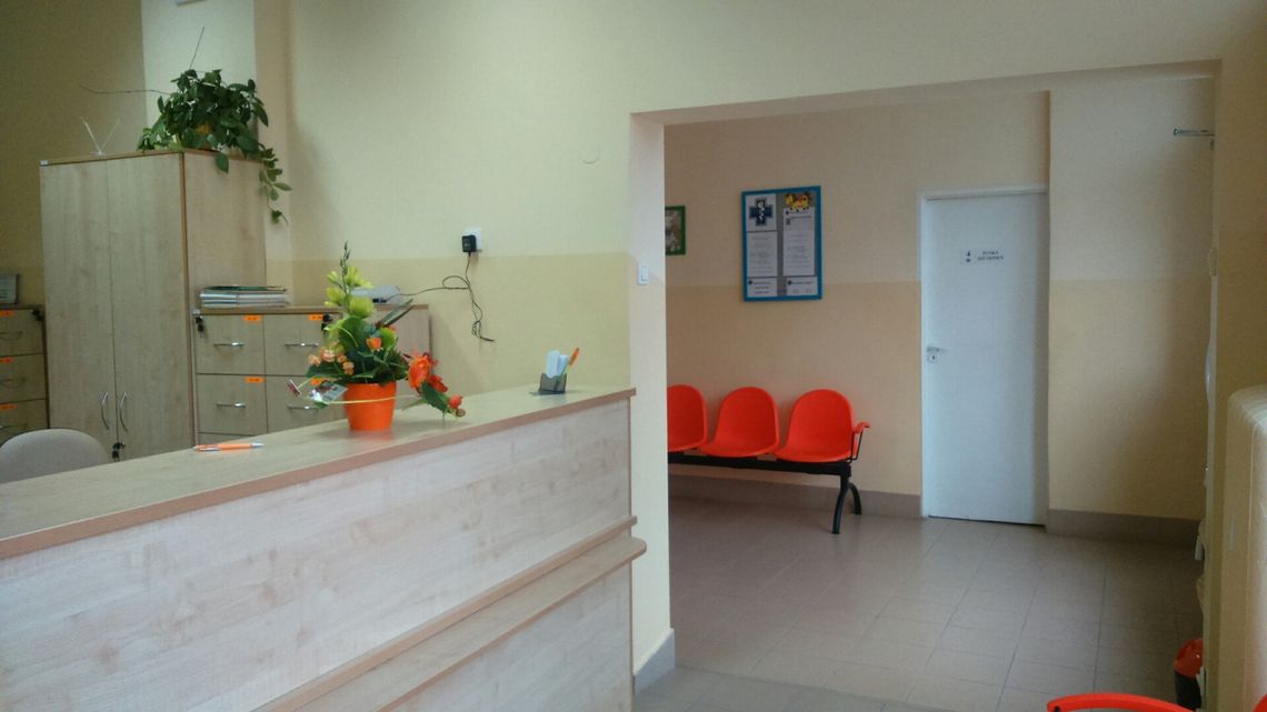 Zdrowie małych pacjentów zagrożone? Apel matek z Czyżykowa Zdrowie małych pacjentów zagrożone? Apel matek z Czyżykowa