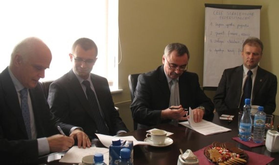 Zdrowotna inwestycja za 5 milionów zł – w Tczewie będzie stacja dializ Zdrowotna inwestycja za 5 milionów zł – w Tczewie będzie stacja dializ