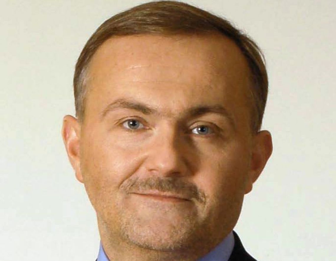 Zdziwiony prezydent Gdyni