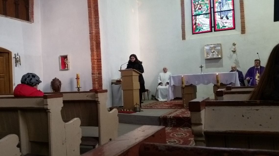 Ze ścian kościoła zniknęły malowidła. Proboszcz: nigdy nie odważyłbym się na samowolę Ze ścian kościoła zniknęły malowidła. Proboszcz: nigdy nie odważyłbym się na samowolę