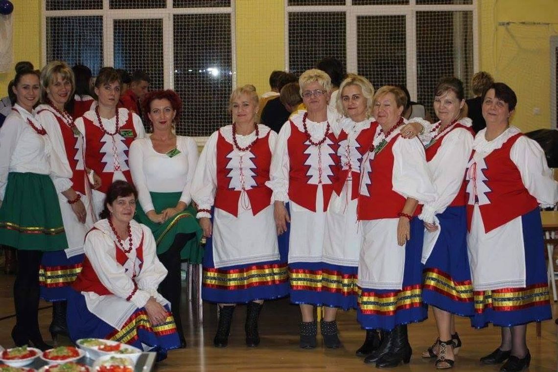 Ze smakiem i tradycją. Świąteczne przepisy od „Koniczynek” z Bobowa! Ze smakiem i tradycją. Świąteczne przepisy od „Koniczynek” z Bobowa!