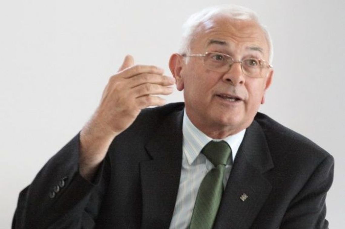 Zenon Odya z największym poparciem w powiecie Zenon Odya z największym poparciem w powiecie