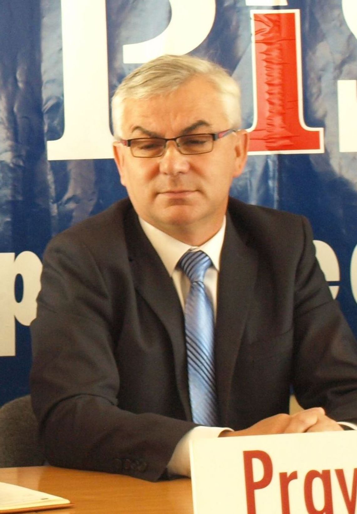 Zenon Żynda pokieruje finansami szpitala! Kto nowym radnym powiatowym? Zenon Żynda pokieruje finansami szpitala! Kto nowym radnym powiatowym?