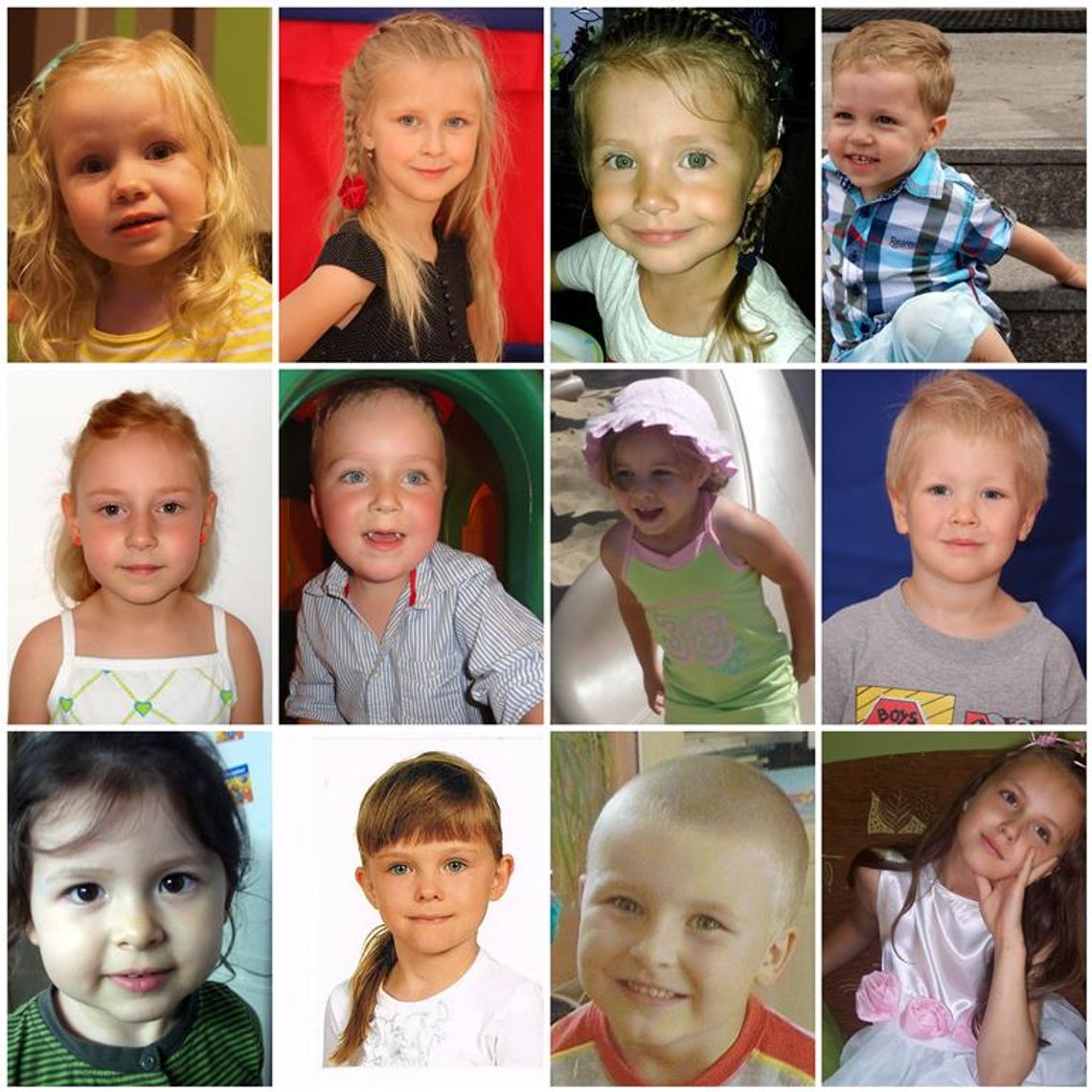 Zgłoś dziecko do plebiscytu na Małą Miss i Małego Mister Lata 2013 Zgłoś dziecko do plebiscytu na Małą Miss i Małego Mister Lata 2013