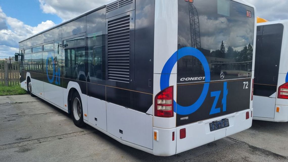 Zgodnie z oczekiwaniami - bezpłatna komunikacja autobusowa w Tczewie to znaczny wzrost liczby pasażerów. Tczewianie rezygnują z aut w mieście!