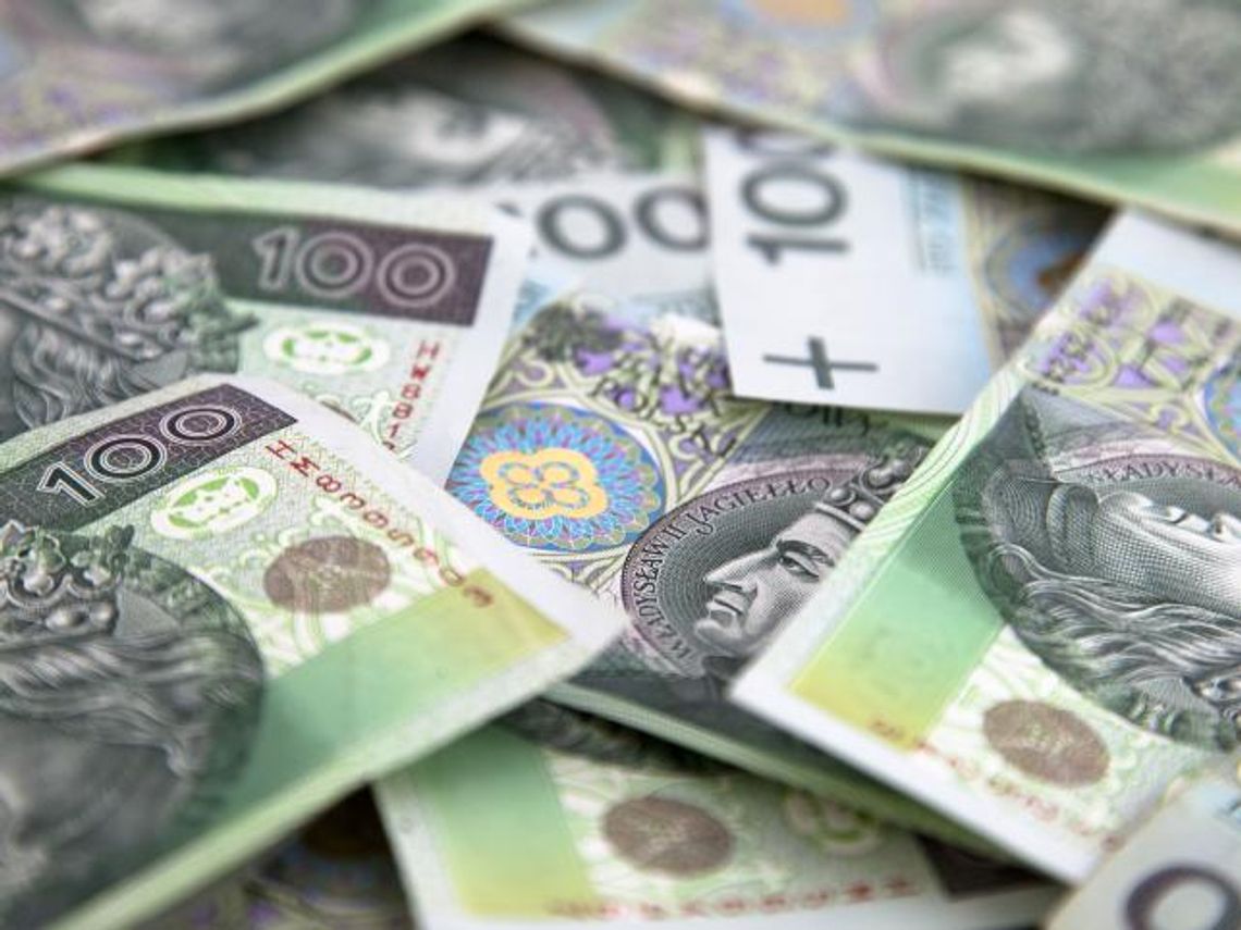 Zgubiłeś/aś pieniądze na poczcie? Policjanci szukają właściciela gotówki! Zgubiłeś/aś pieniądze na poczcie? Policjanci szukają właściciela gotówki!