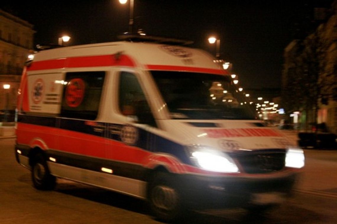 Zgubili pacjentkę? Spanikowana rodzina szukała 85 - latki Zgubili pacjentkę? Spanikowana rodzina szukała 85 - latki