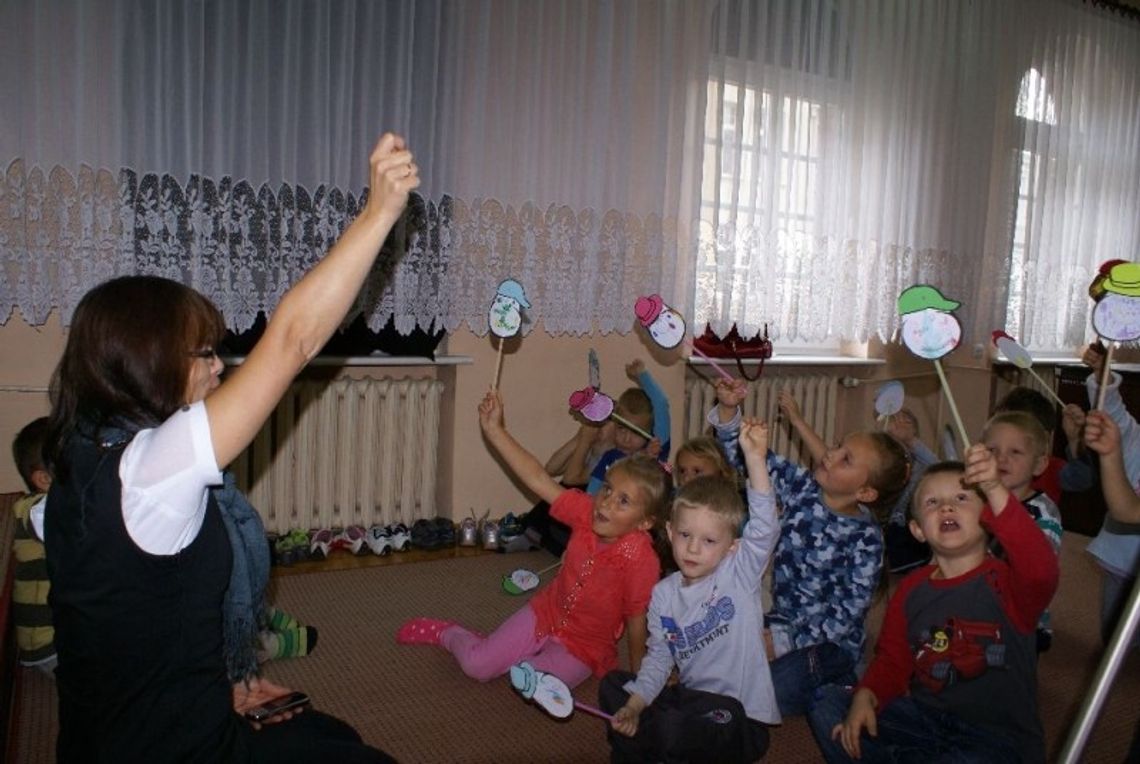 Ziemniakojady, ziemniaczane quizy i …Burakowscy